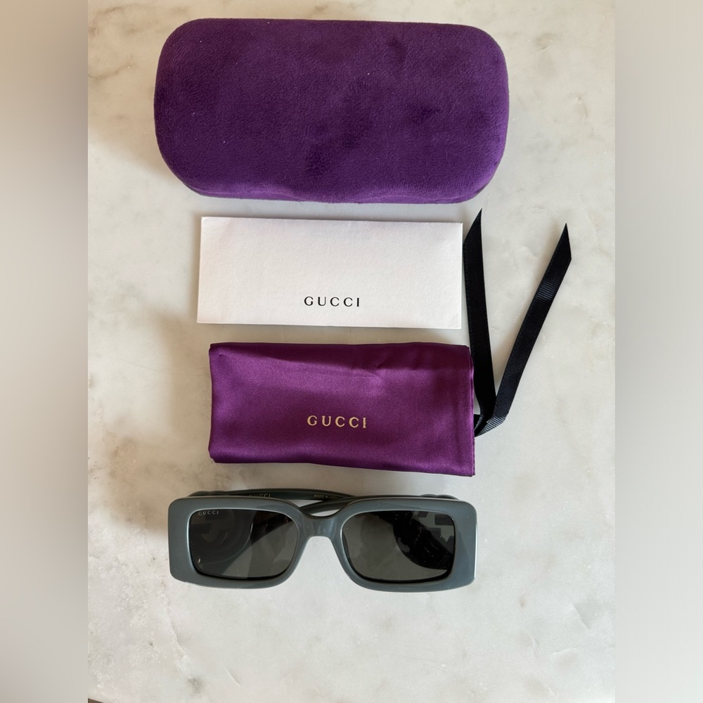 Brand: Gucci.